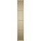 Ekena Millwork 13 3/4"W x 94 1/2"H x 1 7/8"P Benson Fluted Pilaster (each) PIL13X94X01BE - alternate 2